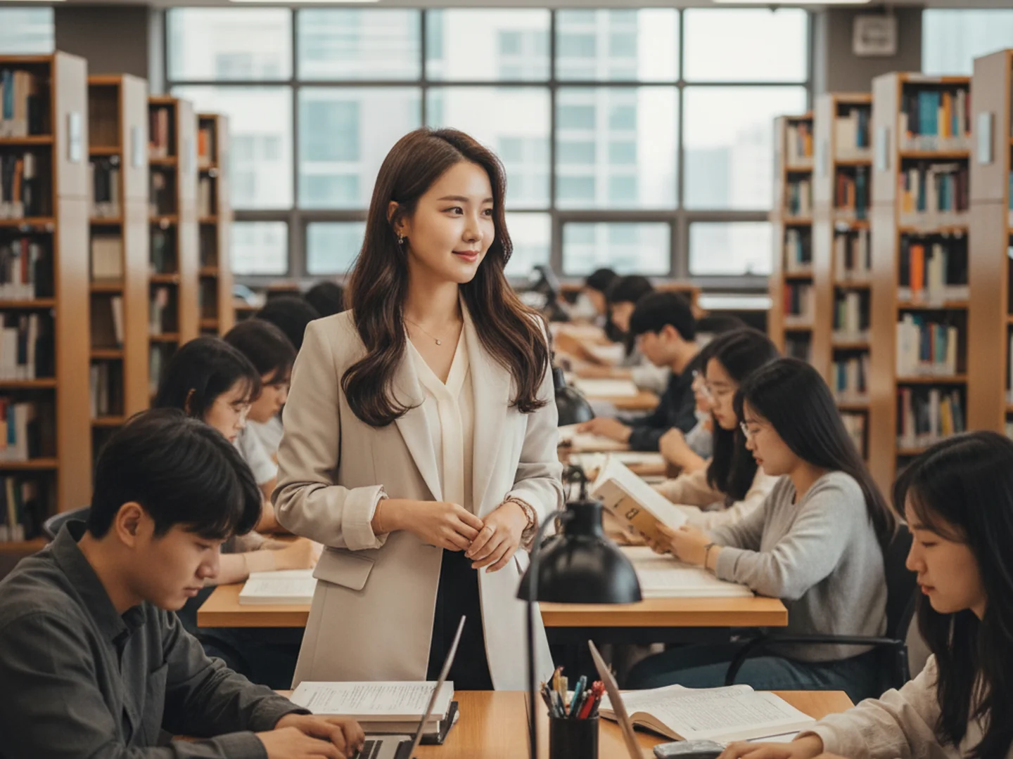 유퀴즈 윤혜정05